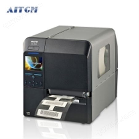 RFID打印机CL4NX工业条码机
