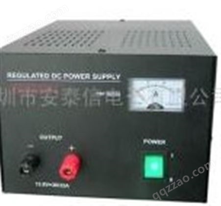 RPS30/32A电台电源