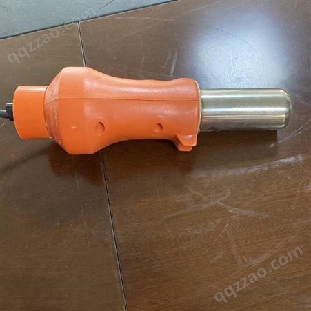 防水膜焊接设备 电动热风焊枪 pvc热风焊枪