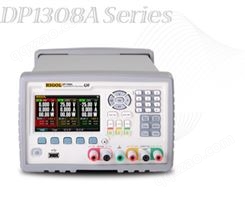 DP1308A台式可编程线性直流电源