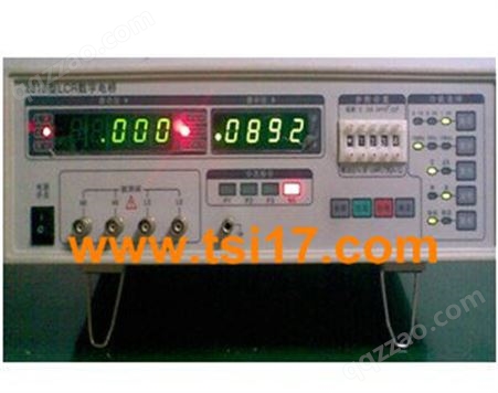 KT2775型电感测试仪10KHZ、KT-2775型电感测试仪
