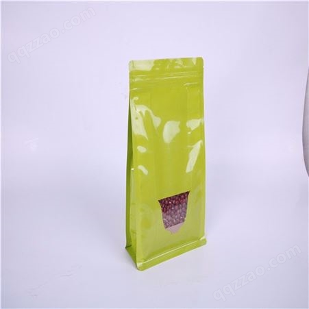 辉龙 透明狗粮包装袋 2.5公斤狗粮包装袋 生产厂家