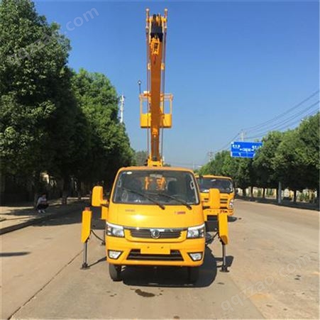 18米高空作业车供应 厂家批发价