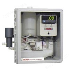 NOVA卤素气体分析仪400系列