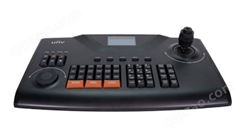 KB-B100-N网络控制键盘