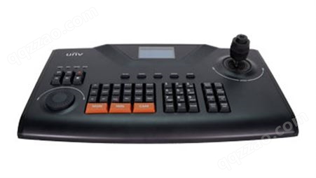 KB-B100-N网络控制键盘