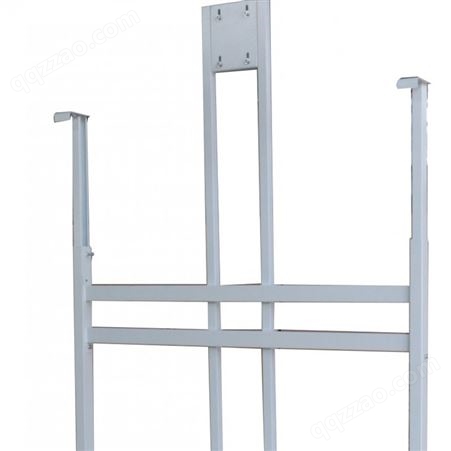 白板升降支架可移动写字板 磁性办公教学家用板支架落地式支架