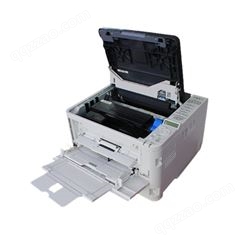 安徽供应商 惠佰数科 HBB611n 激光打印机硫酸纸