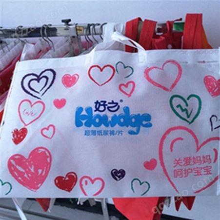 环保袋 重庆环保袋价格 无纺布环保袋供应厂家