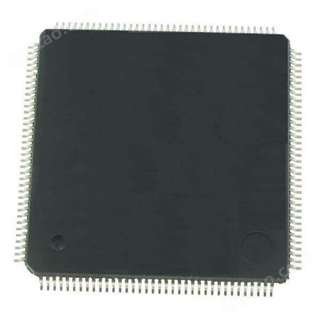 NXP/恩智浦 32位ARM微控制器 LPC1827JBD144E 20+ LQFP-144(20x20)