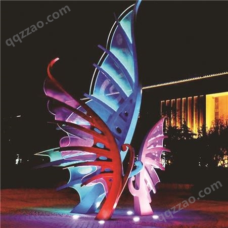 庭院景观灯 庭院景观灯具 现代雕塑艺术灯 可定制造型