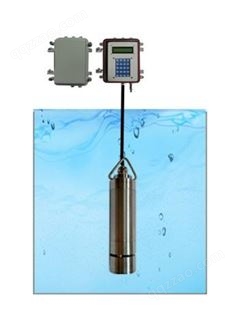 隔爆型水中油分析仪GBYC-500在线水中油分析仪