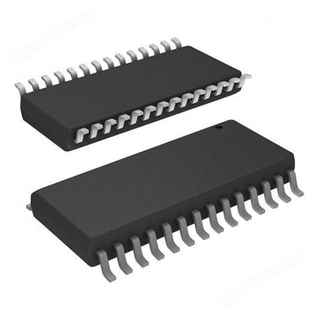 MAXIM/美信 集成电路、处理器、微控制器 MAX3243EWI IC TRANSCEIVER FULL 3/5 28SOIC