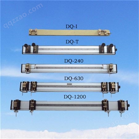 郑州DQ-1电桥夹具 电阻夹具 多规格可选择