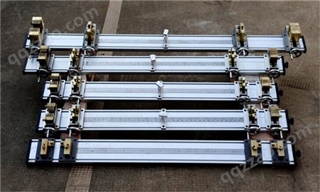 郑州DQ-1电桥夹具 电阻夹具 多规格可选择