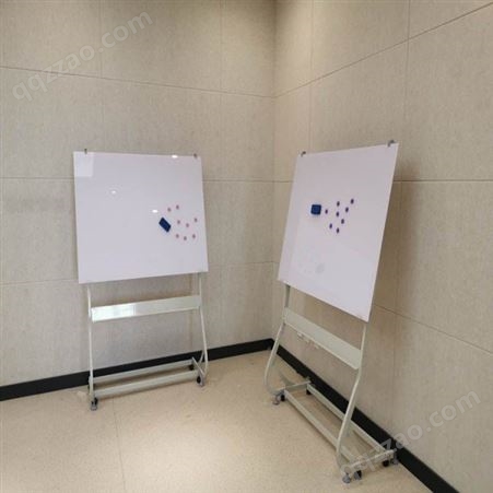 北京防爆玻璃白板培训投影墙 钢化磁性玻璃白板 京和科技