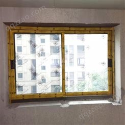 綦江电动推拉窗定制 断桥铝门窗厂家 质量可靠