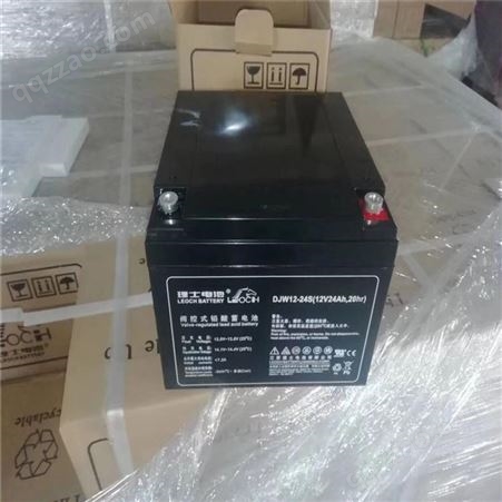 全新 理士蓄电池 DJM1238S 12V38AH 直流屏电池组 铅酸储能电池