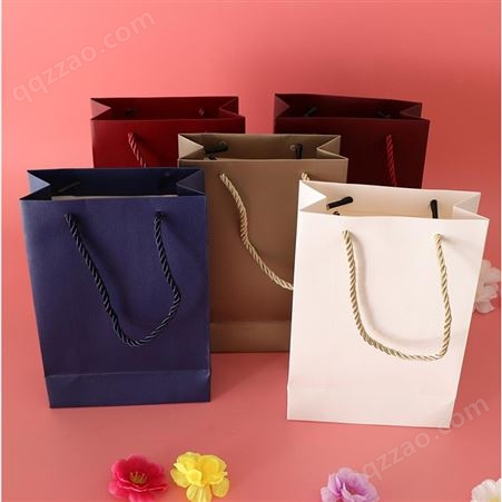 手提袋批发价格 宣传购物袋  新坐标包装  食品包装手提纸袋 企业包装袋 精品纸袋