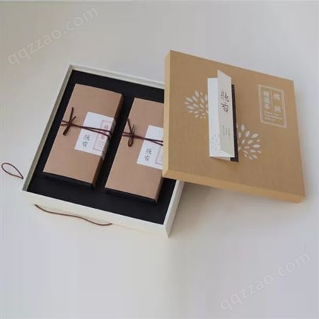 孝感印刷 新坐标包装 保健品纸盒烘焙包装礼品盒厂家天地盖包装盒纸制品