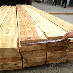 木跳板 建筑木方 木踏板 尺寸足不减料牧叶建材批发销售