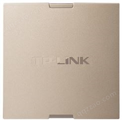 TP-LINK TL-XAP1800GI-PoE 米兰金 AX1800双频千兆Wi-Fi 6无线面板