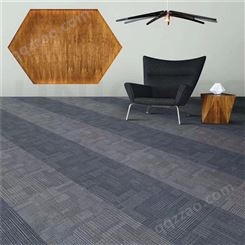 办公室方块地毯工厂-昆明紫禾地毯工厂批发直销
