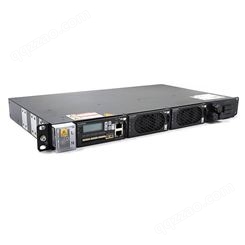 华为ETP4830-A1嵌入式电源系统48V30A通信插框 OLT电源