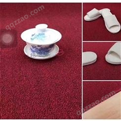 深圳素色地毯现货供应价格-紫禾地毯工厂直销批发