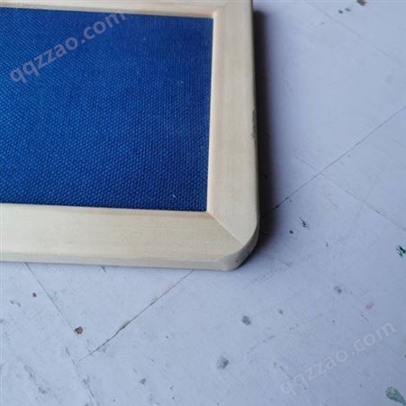 京和 现货高密度软木板 蓝色软木板品牌厂家 沥青软木板