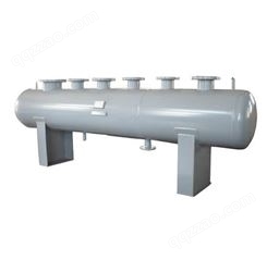 泰美   分集水器  集水器  锅炉配套分气缸 支持定制
