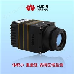可视热像仪K23E19高像素配电柜热成像摄像机 高温预警