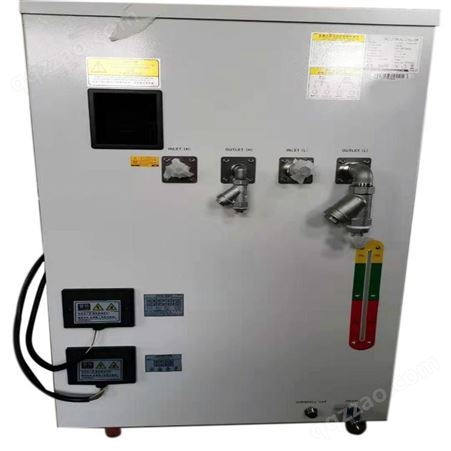 博图制冷 BCA-10激光冷水机 冷水机  欢迎咨询