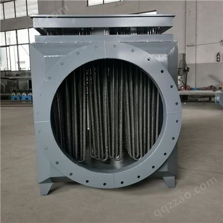 烟气加热器 裕能环保 热管烟气加热器SGH 生产型厂家 