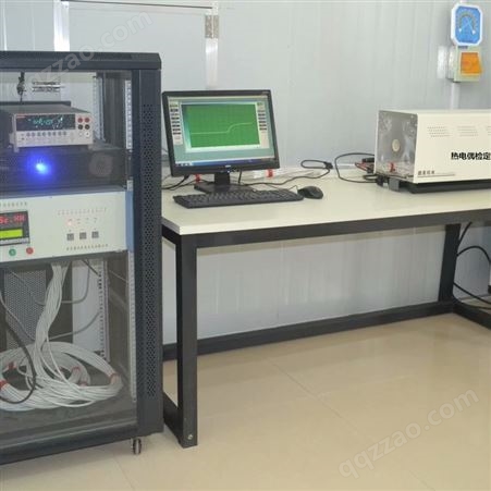 大耀/热电偶自动检定系统  热电阻自动检定系统 /热工系统/型号DY-01