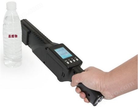 科鸿AT1800 非接触式手持式液体检测仪 液体安检仪