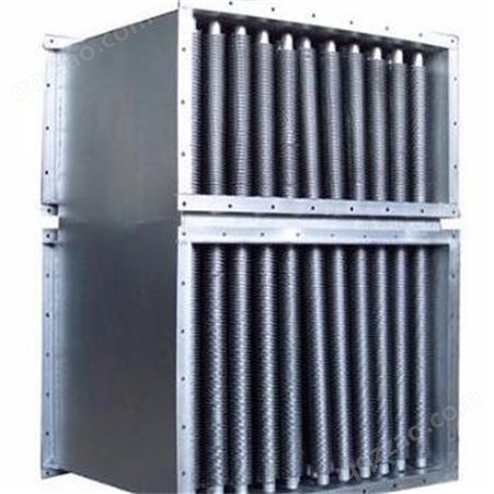 空气预热器 热管空气预热器 空气预热器价格 裕能环保 量大优惠