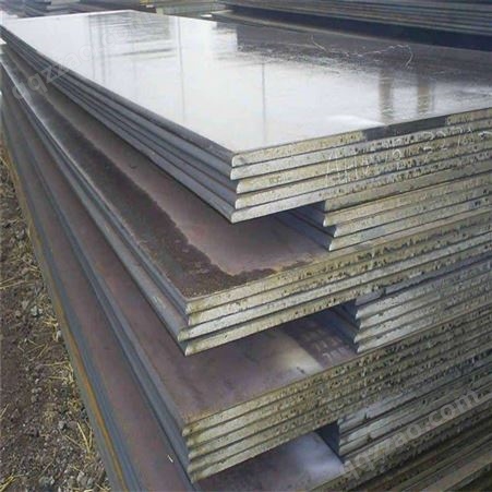 优质生产Q345GJE高健板 现货Q345GJE钢板 价格合理
