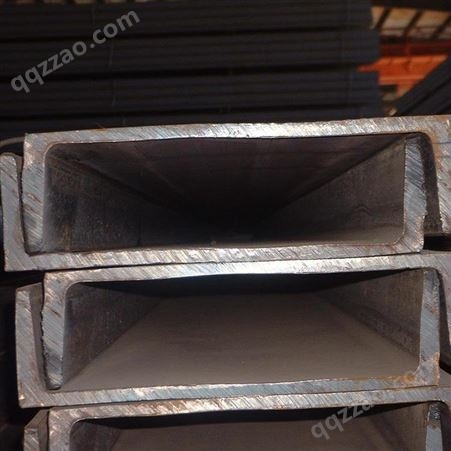 耐腐腐蚀槽钢 Q345NH槽钢 国标Q345NH槽钢