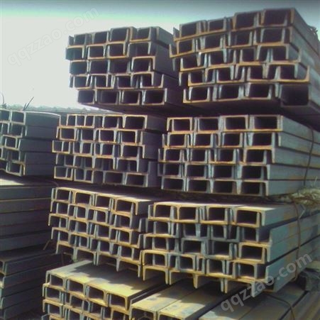 供应E36槽钢 槽钢厂家  国标E36槽钢现货