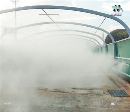 贺州原装高压人造雾机报价 水池湖面水雾景观 提供免费样品