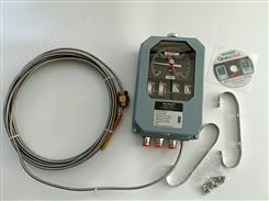 绕组温度计BWR-04J-8 仪器仪表绕组温控器