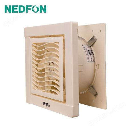 绿岛风浴室厨房排气扇 换气扇 低噪节能卫生间排风扇