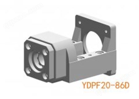 YDPF20-86D 电机座