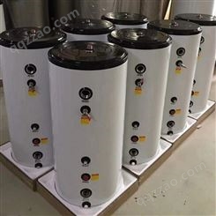 供应云南空气能热泵专用缓冲水箱
