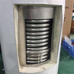 空气能保温水箱盘管换热水罐贮能储热水罐