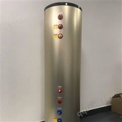 格力空气能换热保温水箱沃茨水箱水箱专家