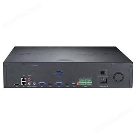 TP-LINK网络硬盘录像机64路8盘位 TL-NVR6800 8个SATA接口支持10TB硬盘接入