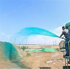 豪行化工 现货供应水溶性艳绿色浆防尘剂色浆