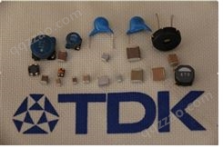 TDK  CGA5L2X7R2A105KT0Y0S 多层陶瓷电容器MLCC - SMD/SMT MLCC,1206,X7R,100V,1uF,1.6mm